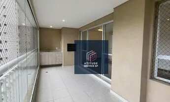 Imagem 2: Apartamento com 2 dormitórios à venda, 122 m² por R$ 800.000,00 - Parque dos Príncipes - S