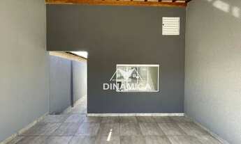 Imagem: Casa com 2 dormitórios à venda, 90 m²