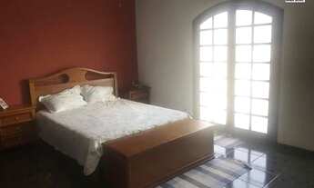 Imagem 4: JACAREí - Casa Padrão - Cidade Jardim