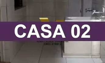 Imagem 3: LOCAÇÃO CASA EM LARANJEIRAS