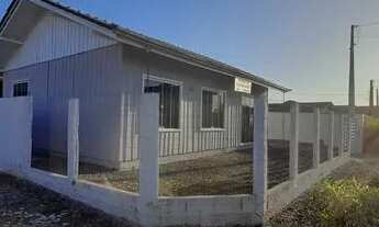 Imagem: Casa de 3 quartos