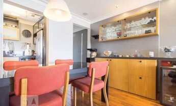 Imagem 7: Apartamento para Aluguel - Perdizes, 2 Quartos, 68 m2