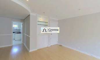 Imagem 4: Apartamento à venda com 115m² - Itaim Bibi, São Paulo