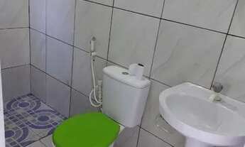 Imagem 6: Apartamento no Bairro da Raiz