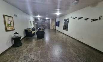 Imagem: Apartamento 2 quartos / Batista Campos /