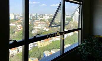 Imagem 6: Apartamento à venda, 70 m² por R$ 1.370.000,00 - Campo Belo - São Paulo/SP