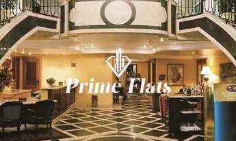 Imagem 7: Flat disponível para venda no Estanplaza Nações Unidas, com 40m², 1 dormitório e 1 vaga de