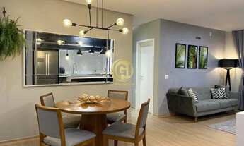 Imagem: Apartamento para aluguel possui 86 metros