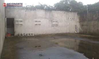 Imagem 5: Galpão, 400 m² - venda por R$ 240.000,00 ou aluguel por R$ 2.501,00/mês - Vila Maioba do J