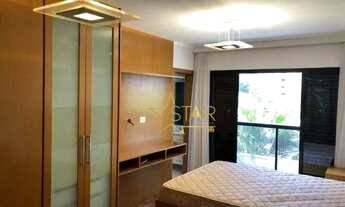 Imagem 6: Apartamento com 3 dormitórios, 165 m² - venda por R$ 3.500.000,00 ou aluguel por R$ 15.780