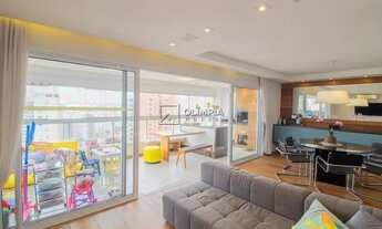 Imagem 3: Apartamento Venda Perdizes 133 m² 3 Dormitórios