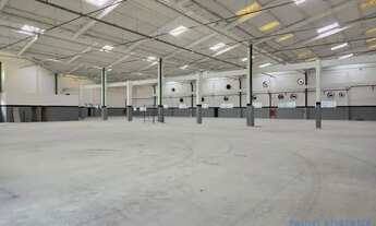 Imagem 3: GALPÃO - BARRA FUNDA - SP