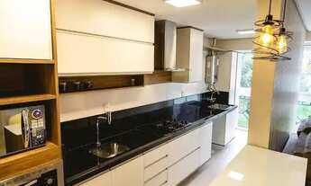 Imagem 6: Canela - Apartamento Padrão - Centro