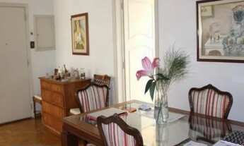 Imagem 3: Apartamento à venda com 134m², Pinheiros - São Paulo