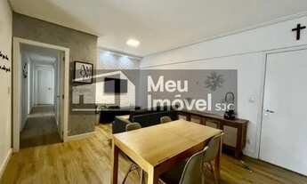 Imagem 3: Apartamento 3 Dormitórios - Parque Industrial