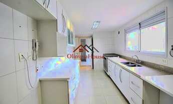 Imagem 7: Apartamento Venda 3 Dormitórios - 167 m² Vila Nova Conceição