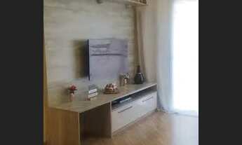 Imagem 4: Apartamento à venda de 105m² com 4 quartos, 3 banheiros e 2 vagas em Barueri - SP