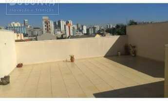 Imagem 3: Santo André - Apartamento Padrão - Vila São Pedro