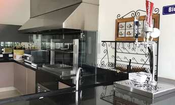 Imagem 4: Casa - Loteamento Mont Blanc Residence - Campinas