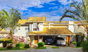 Imagem: Casa a Venda no Condomínio Caminhos de