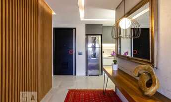 Imagem: Apartamento para Aluguel - Vila Olímpia