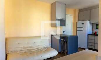 Imagem 3: Apartamento para Aluguel - Liberdade, 1 Quarto, 28 m2