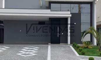 Imagem 2: Casa em Condomínio Fechado à Venda em Paulínia/SP!