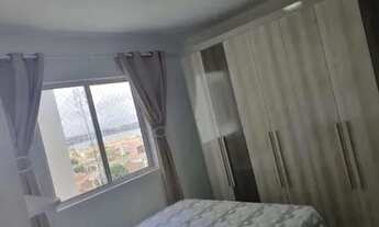 Imagem 5: Apartamento com 3 dormitórios à venda, 65 m² por R$ 360.000,00 - Messejana - Fortaleza/CE