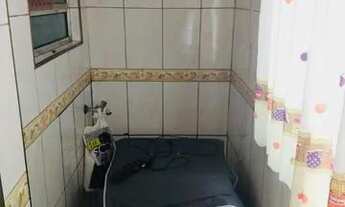 Imagem 5: Apartamento térreo, com 1 dormitório para venda, Macuco - Santos/SP