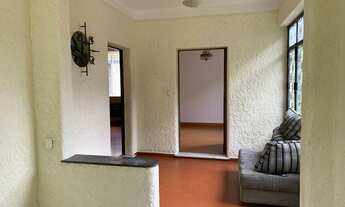 Imagem 2: Quality House ALUGA: Excelente casa no bairro do Grajaú, de 180 m² com 03 quartos