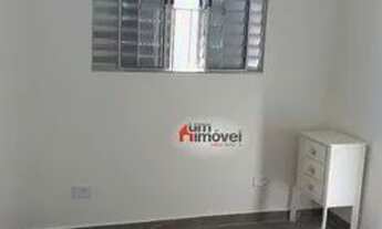 Imagem 6: Casa na Vila das Mercês com 1 dormitório para alugar 28 m²