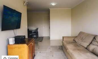 Imagem 4: Apartamento à Venda 105m² - Sumaré, São Paulo