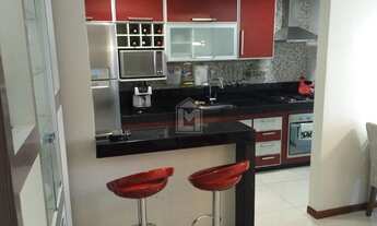 Imagem 3: Apartamento aluguel, 2 quartos, 1 suíte, 1 vaga, Santa Helena - Vitória/ES