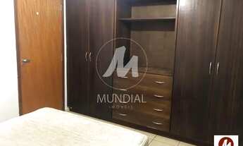 Imagem 4: Apartamento (tipo - padrao) 1 dormitórios, cozinha planejada, em condomínio fechado