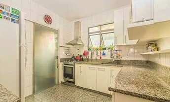 Imagem 3: Apartamento para Venda em Santo André, Vila Bastos, 3 dormitórios, 1 suíte, 3 banheiros, 3