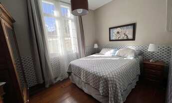 Imagem 3: Casa para aluguel e venda tem 403 metros quadrados com 4 quartos em Centro - Petrópolis