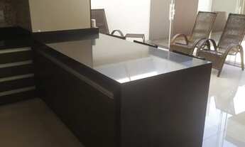 Imagem 7: Casa de condomínio térrea para venda com 170 metros quadrados com 4 quartos