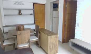 Imagem 5: Apartamento para aluguel possui 36 metros quadrados com 1 quarto em Bessa - João Pessoa