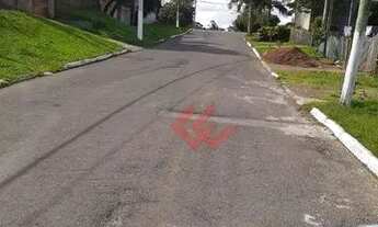 Imagem 4: Casa com 2 dormitórios para alugar, 48 m² por R$ 819,66 - Santa Cruz - Gravataí/RS