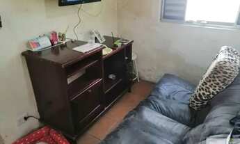 Imagem 2: CASA TÉRREA PRECISANDO DE REFORMA À VENDA NO JD MARAJOARA