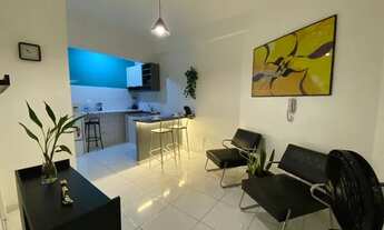 Imagem 2: Flat para aluguel tem 35 metros quadrados com 1 quarto em Souza - Belém - PA