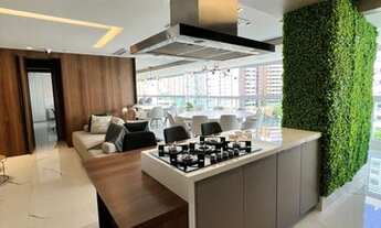 Imagem 7: Apartamento para Venda em Salvador, Pituba, 3 dormitórios, 3 suítes, 5 banheiros, 2 vagas