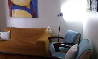 Imagem 3: Apartamento à venda, 2 quartos, 1 vaga, Tijuca - RIO DE JANEIRO/RJ