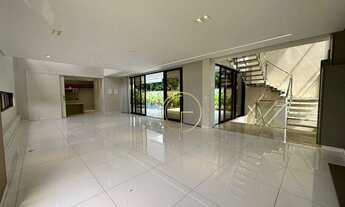 Imagem 2: Casa com 4 dormitórios à venda, 460 m² por R$ 2.800.000,00 - Altiplano Cabo Branco - João