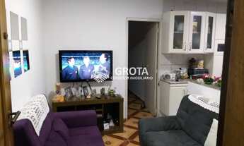 Imagem: Lindo Apartamento em Condomínio Padrão