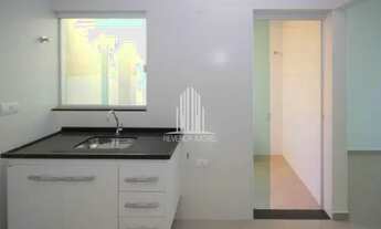 Imagem 4: Sobrado de condomínio à venda 83m² 2 dormitórios 3 banheiros 1 vaga de garagem Penha de Fr