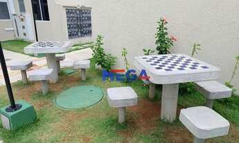 Imagem 6: Apartamento com 2 quartos para alugar no bairro Lagoa Sapiranga (Coité) - Fortaleza/CE