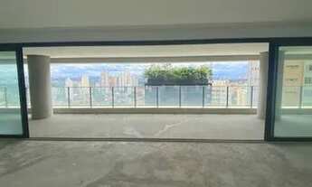 Imagem 2: Apartamento com 275m² para venda, Vila Madalena-SP