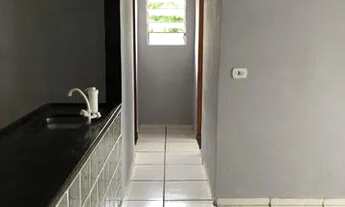 Imagem 2: Casa dos fundos com suíte