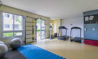 Imagem 4: PORTO ALEGRE - Apartamento Padrão - Jardim Ingá